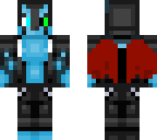 evil killer wolf edit
