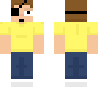 evil morty
