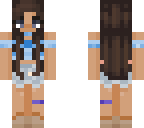 fay's skin edit