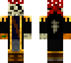 felix the pirate