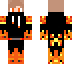 fire boy 
