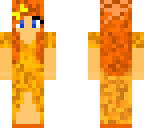 fire princess