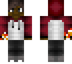 firelord noir