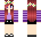 first skin