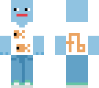 fish boy