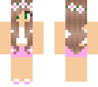 flower girl