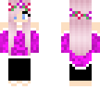 flower girl