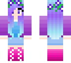 flower girl
