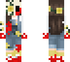 flowery death