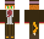 for chickenman