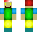 for vegettingamer777 11-5-18