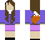 fox girl v2