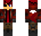 foxy
