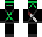 frog ninja