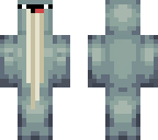 funny skin