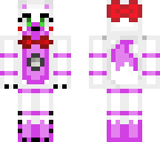 funtime frexy