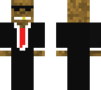 gangster jerome duck