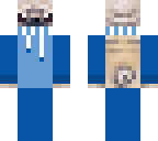 ganster pug