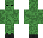 ghillie clout god