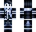 ghost boy skin