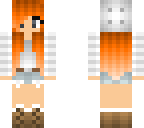 ginger edit