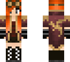 ginger edit