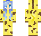 giraffe onesie girl