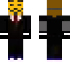 gold anonymus