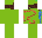 grass mine