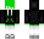 green gamer