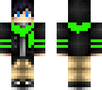 green pvp pro