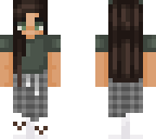 green shirt edit