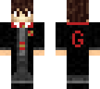 gryffindor boy hp