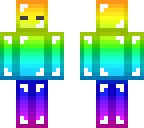 hacked herobrine
