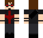hawkeye