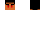 head template