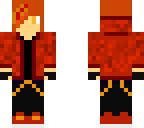 heath fireheart