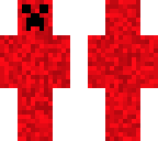hell creepers