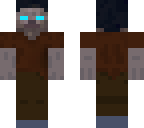herobrine