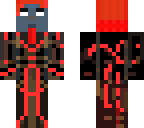 herobrine romeo