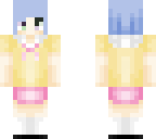 highschool girl