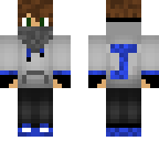 hoodie thug done