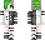 how punk can you be