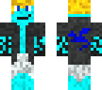 ice dude