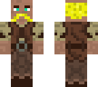 inn keeper alt