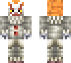 it eso pennywise