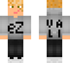 itz vali