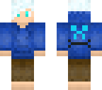 jack frost vn