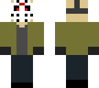 jason voorhees