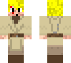 jedi jhon